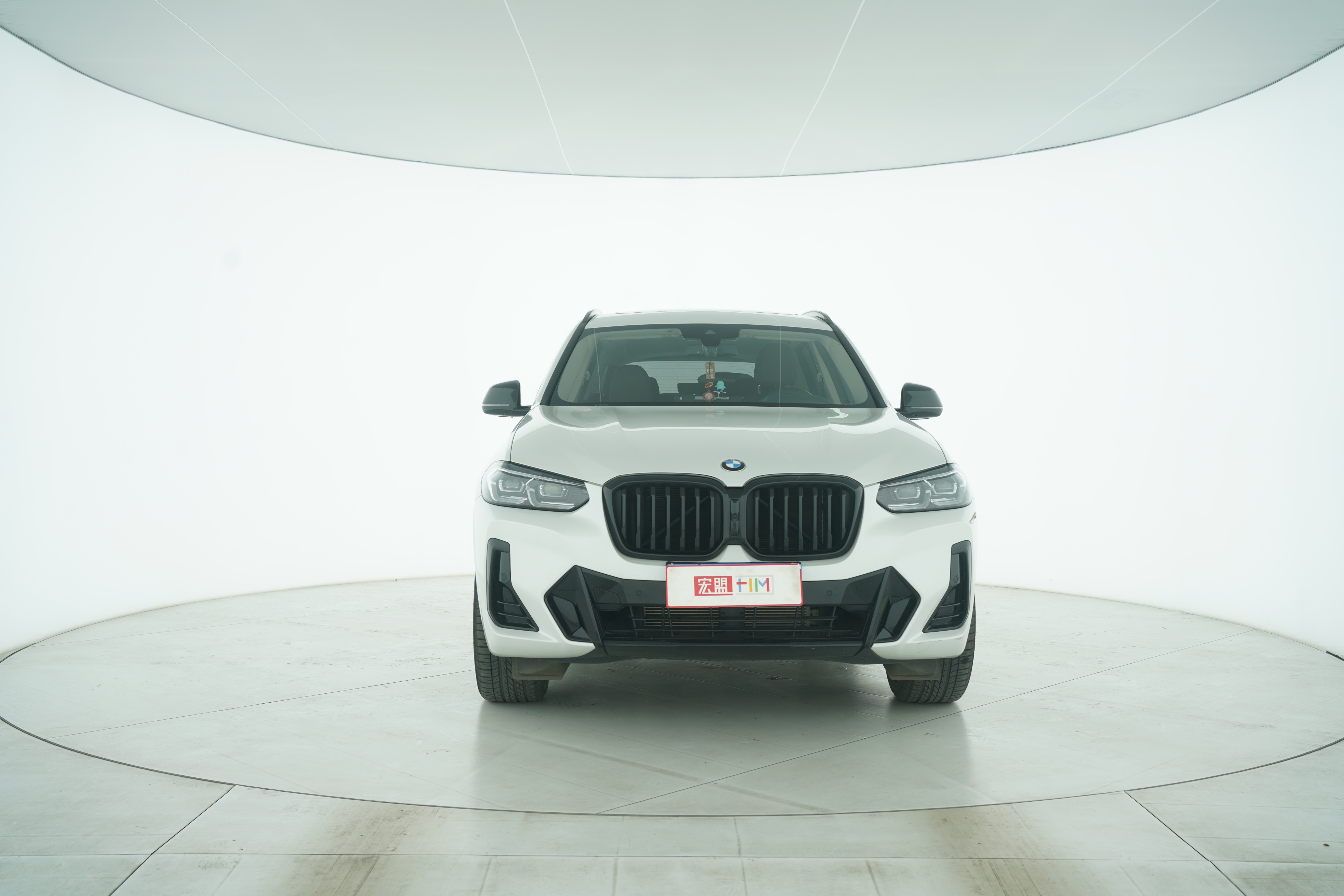 BMW X3 2023 — фото 5