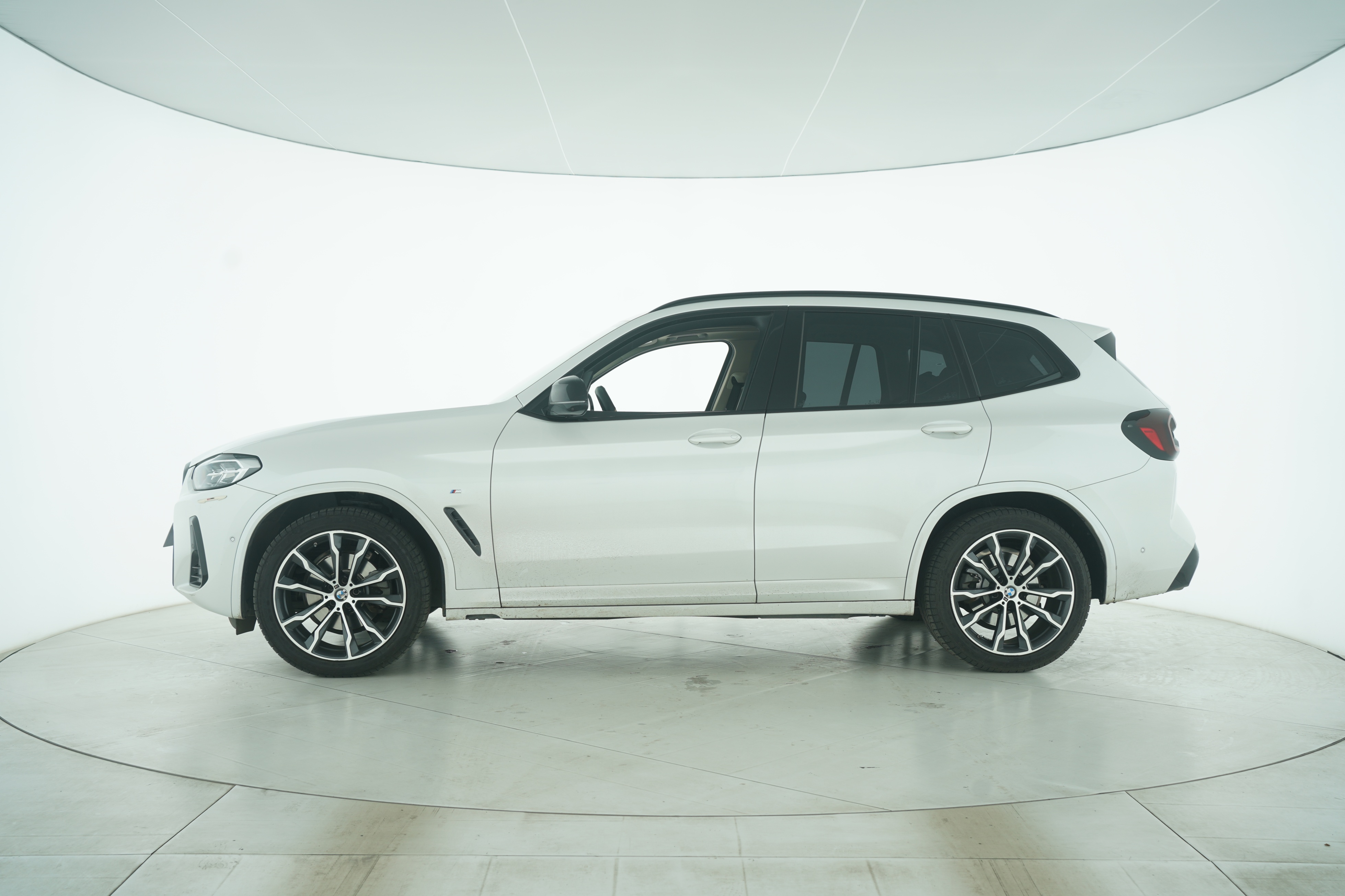 BMW X3 2023 — фото 7