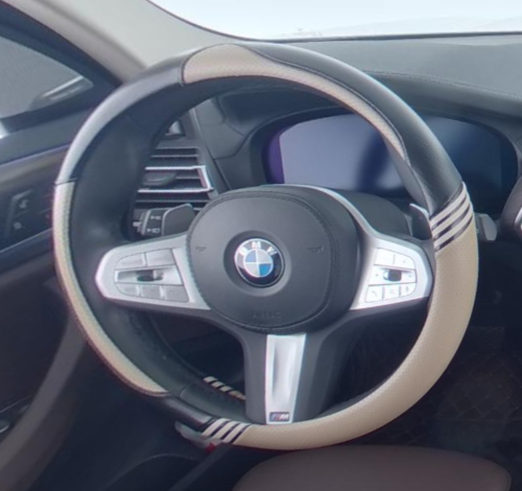 BMW X3 2023 — фото 10