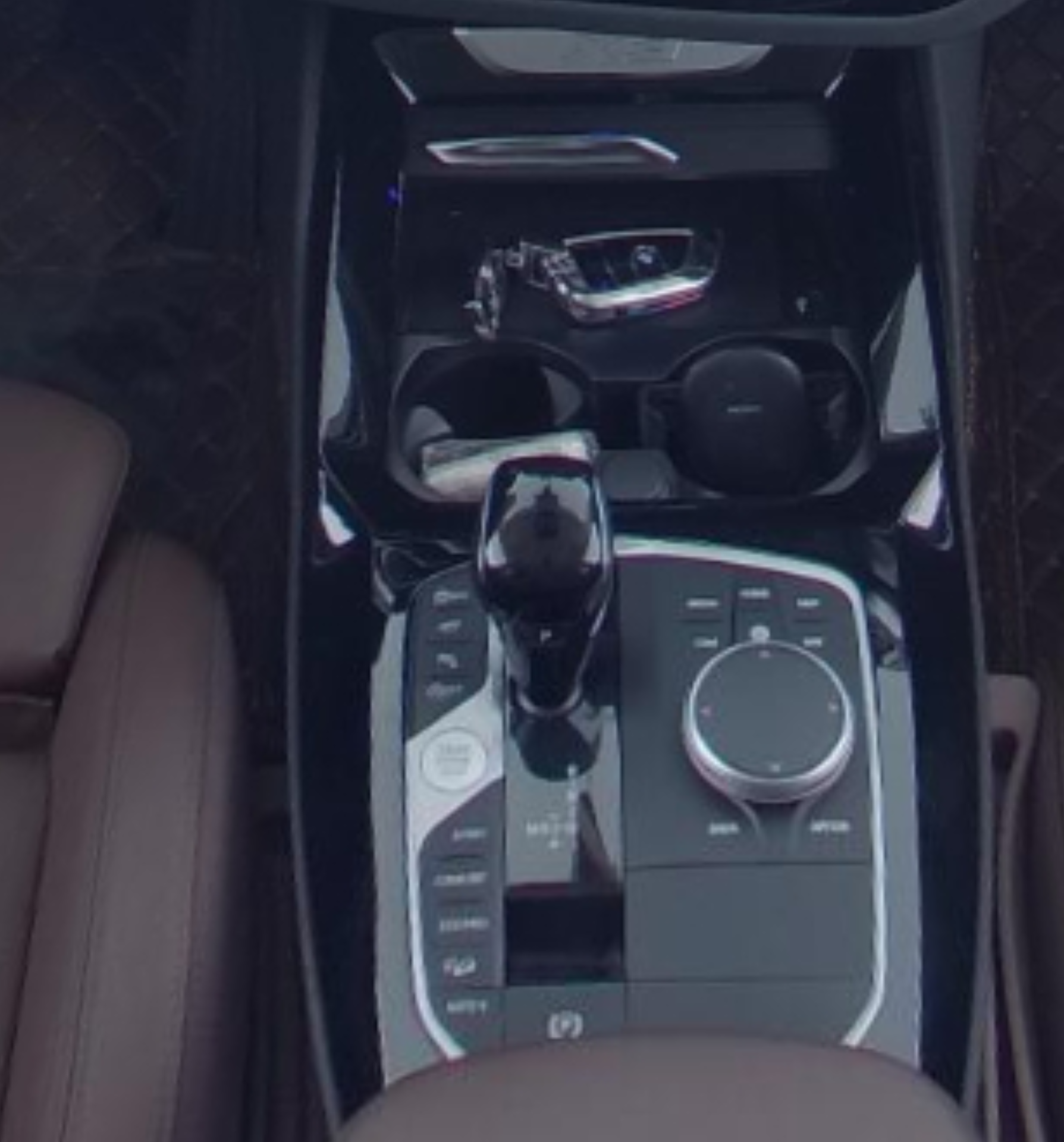BMW X3 2023 — фото 12