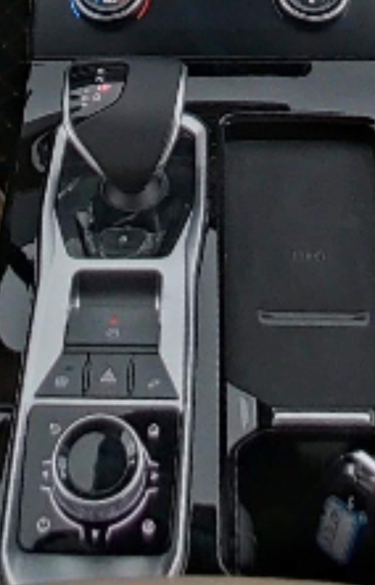 JETOUR X70 C-DM 2025 — фото 12