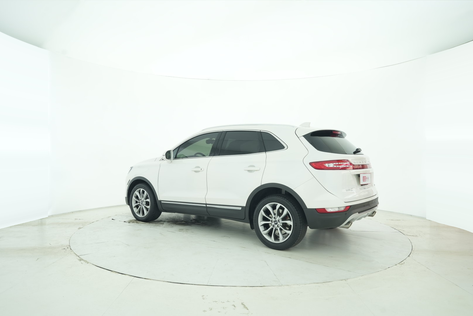 Lincoln MKC 2018 — фото 4