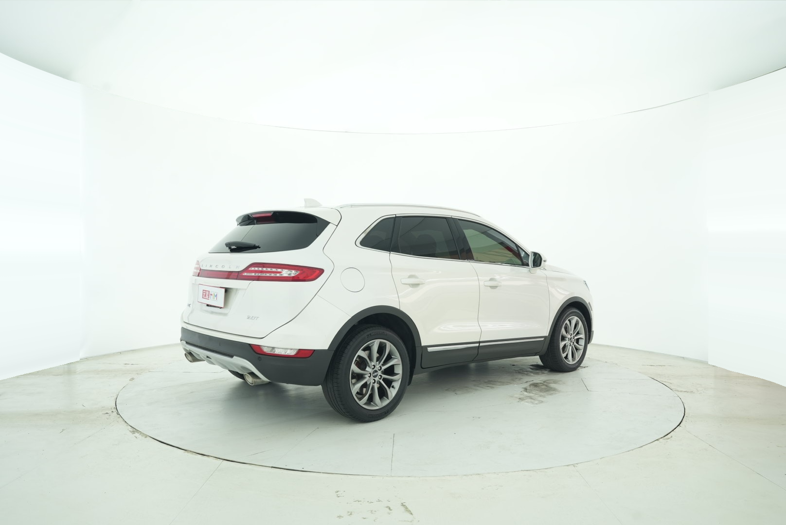 Lincoln MKC 2018 — фото 6