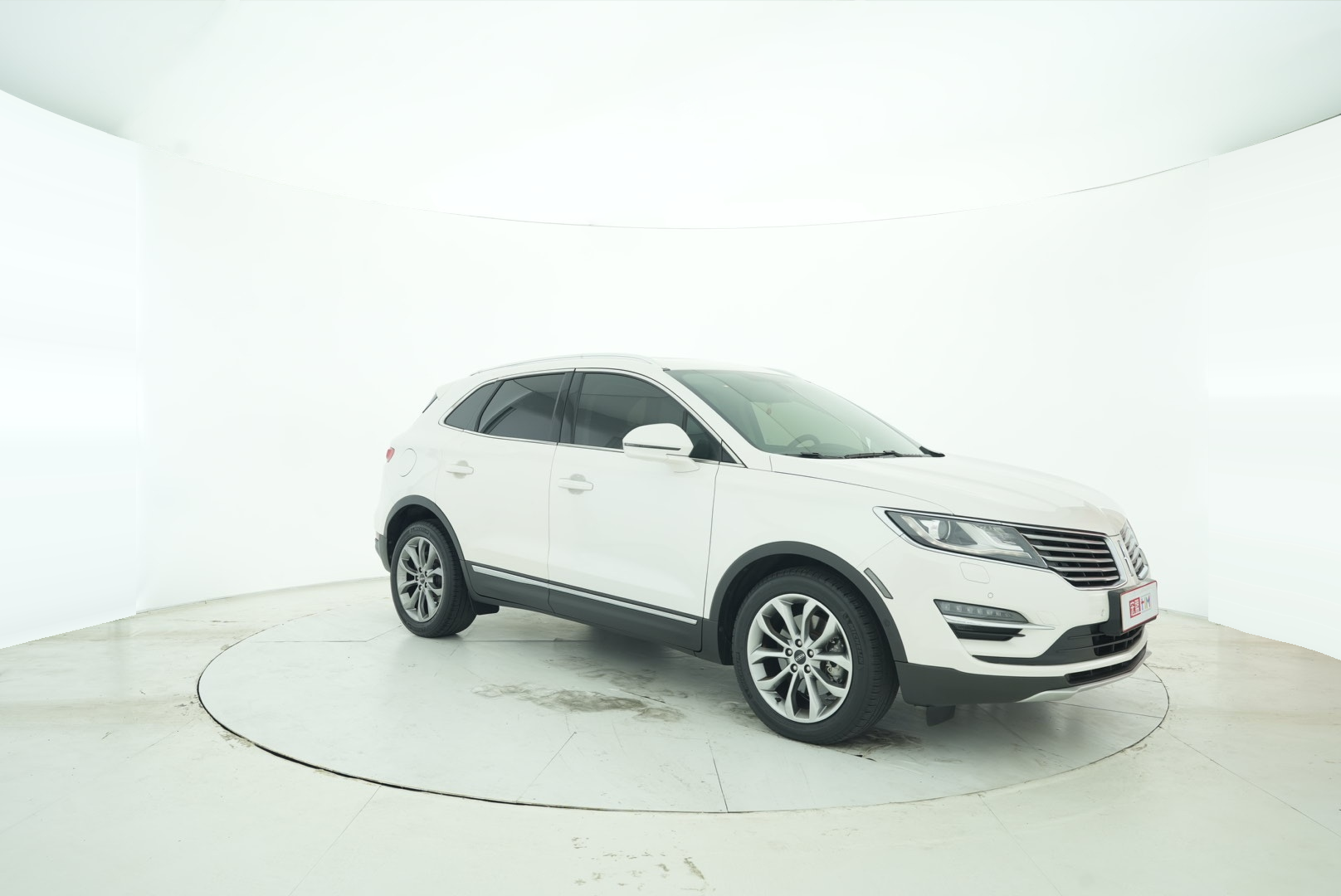 Lincoln MKC 2018 — фото 8