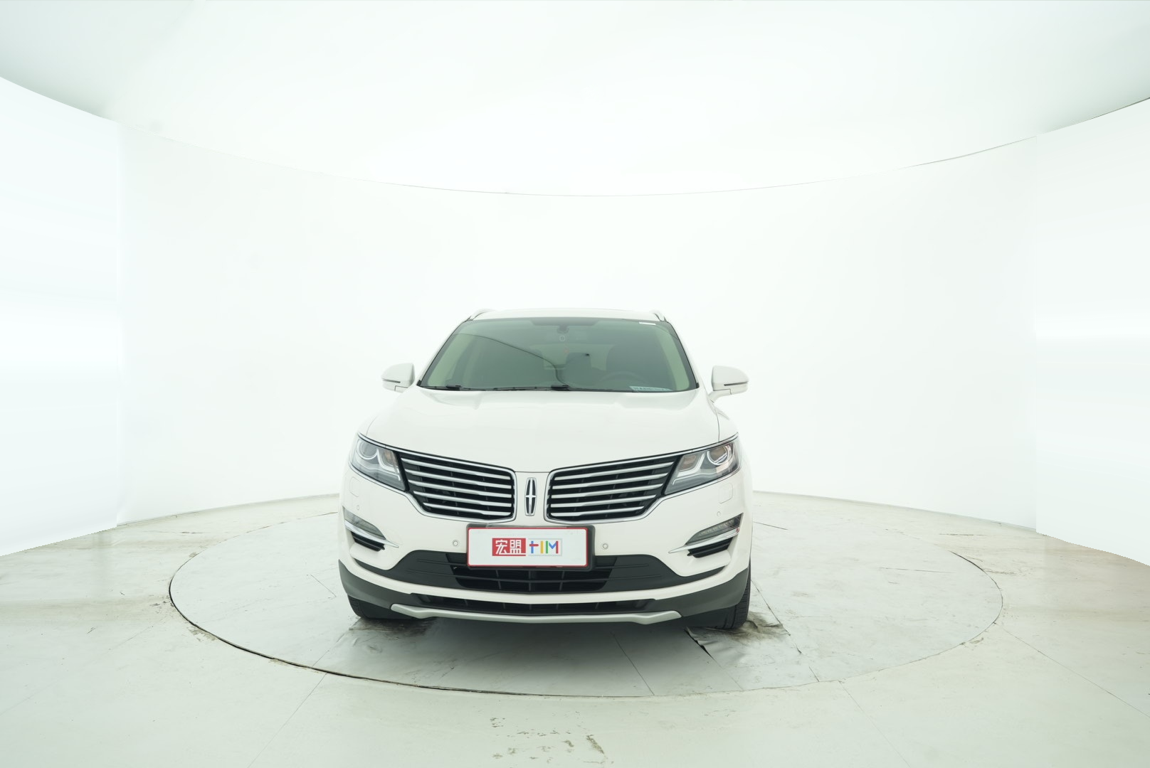 Lincoln MKC 2018 — фото 9