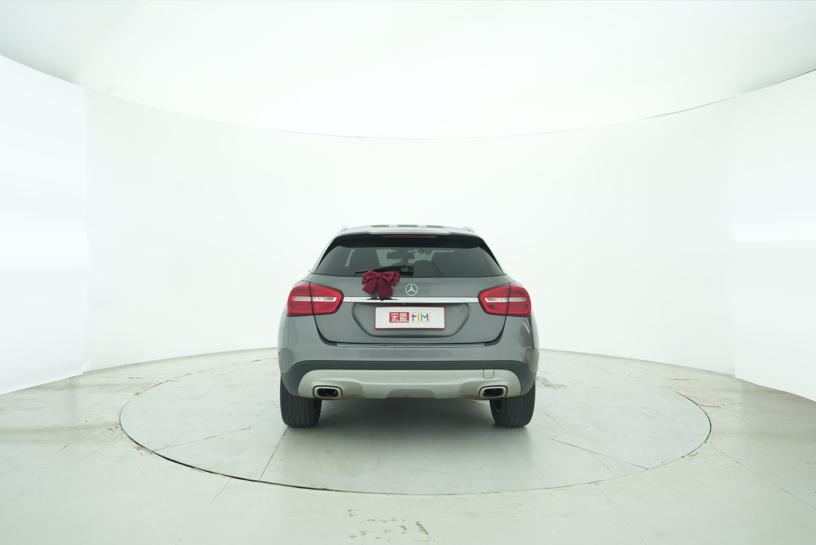 Mercedes Benz GLA 2016 — фото 5