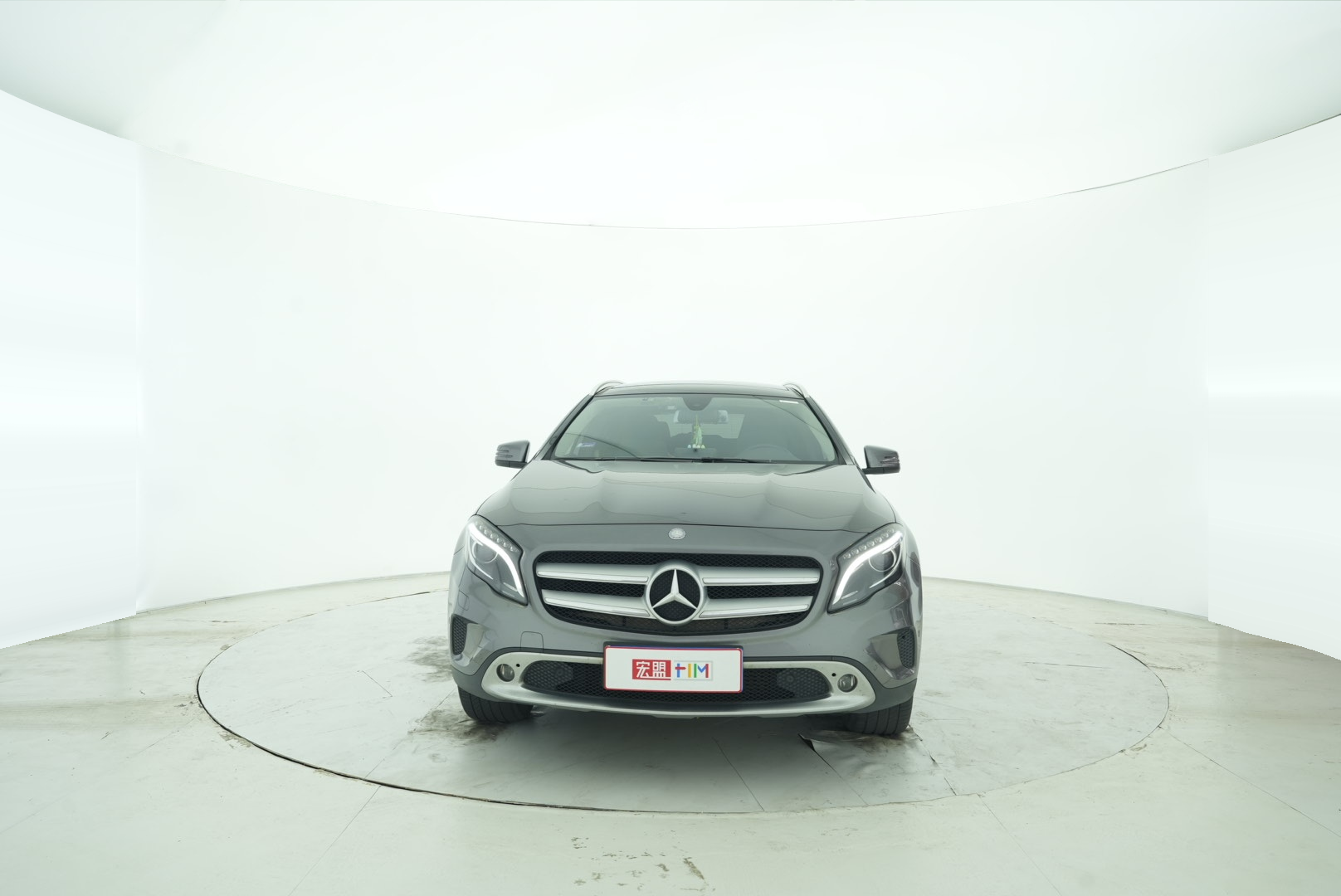 Mercedes Benz GLA 2016 — фото 9