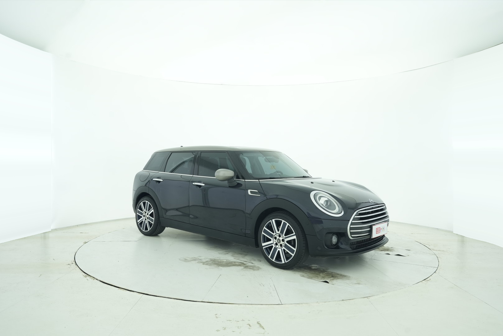 MINI CLUBMAN 2019 — фото 8