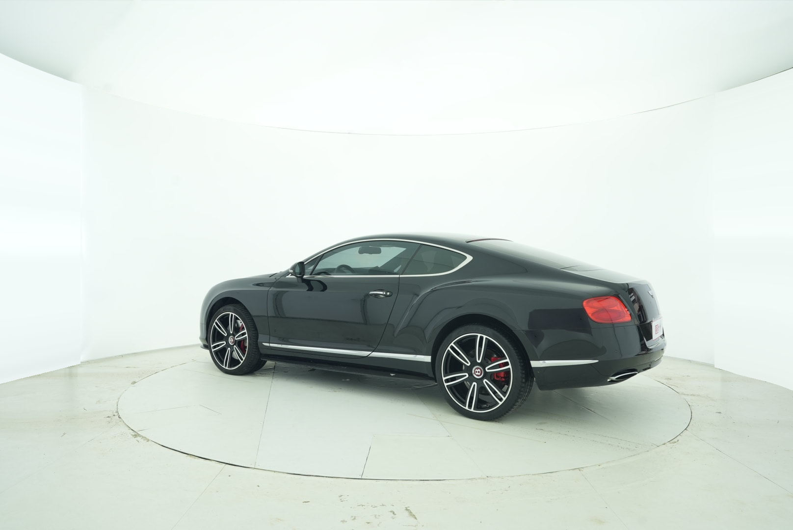 BENTLEY Continental Europe 2019 — фото 4