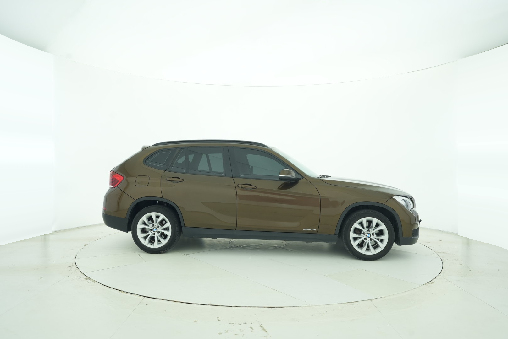 BMW X1 2013 — фото 6