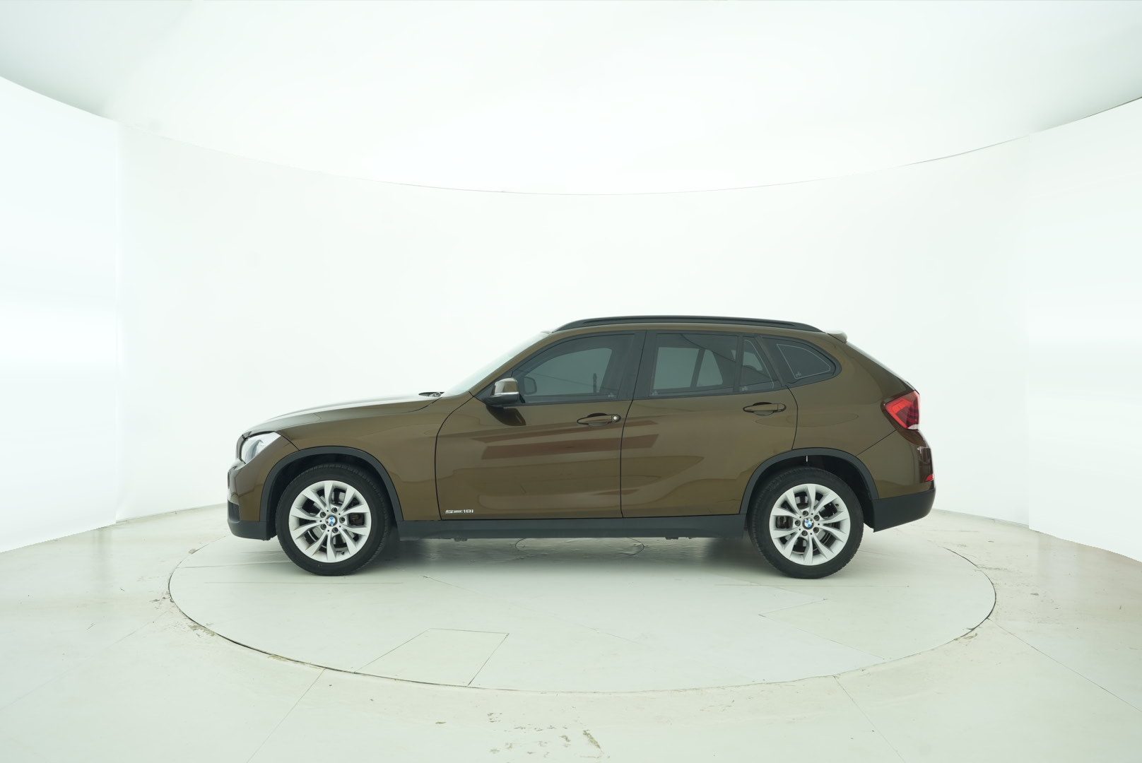 BMW X1 2013 — фото 2