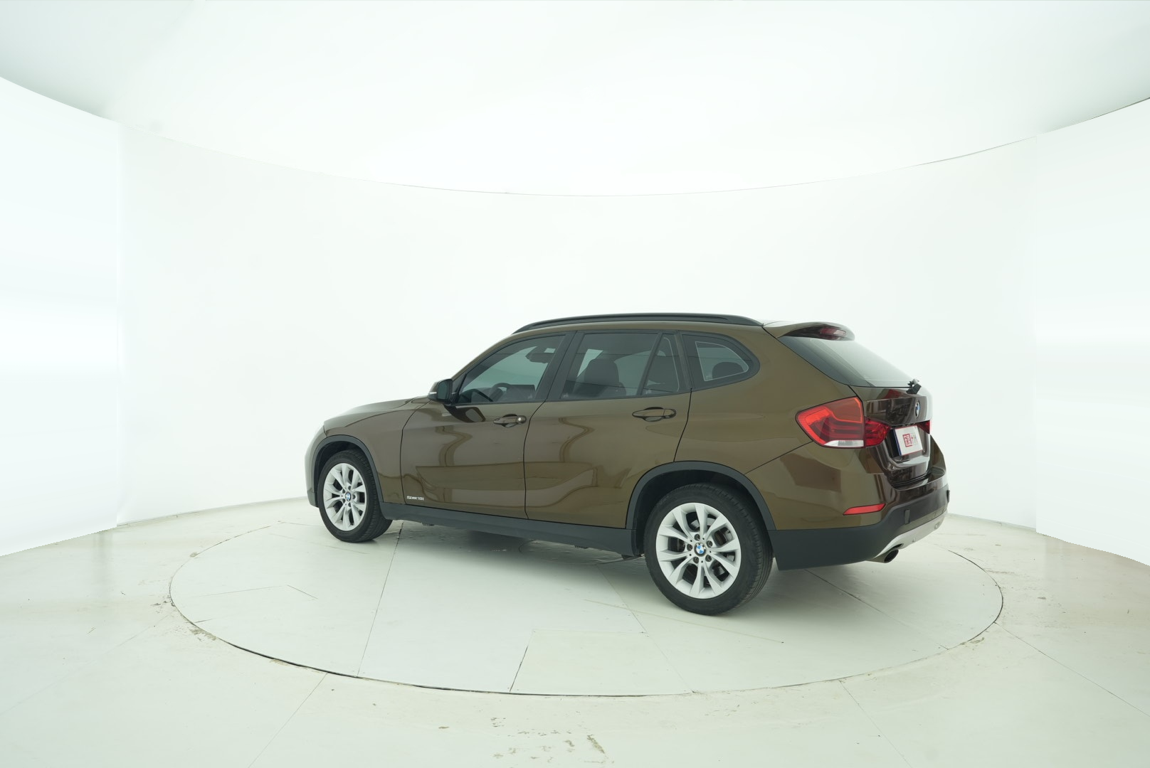 BMW X1 2013 — фото 3