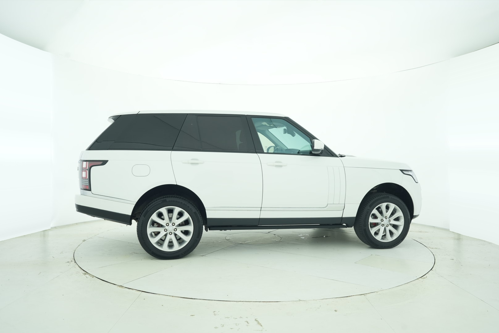 Land Rover Range Rover 2015 — фото 6