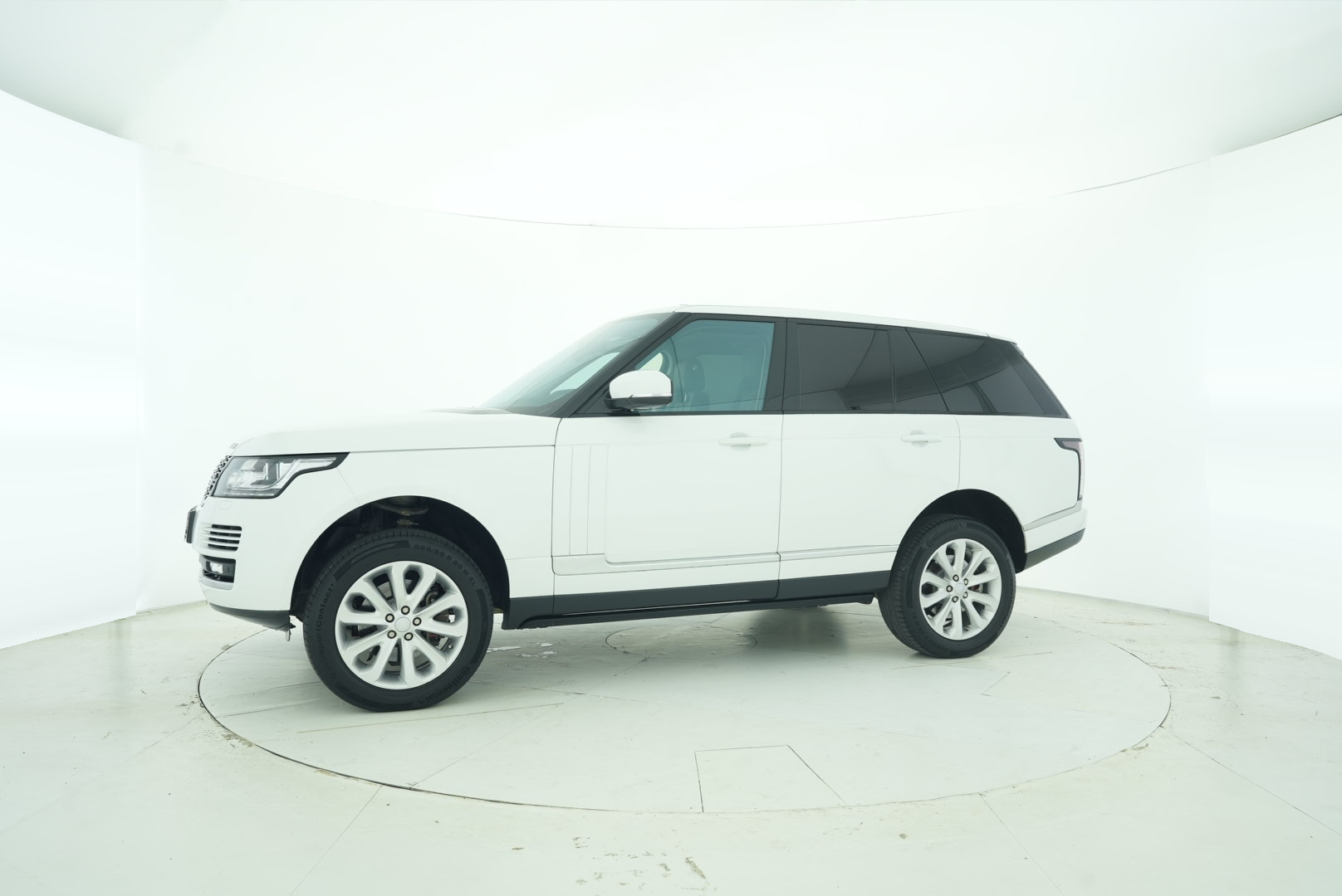 Land Rover Range Rover 2015 — фото 2