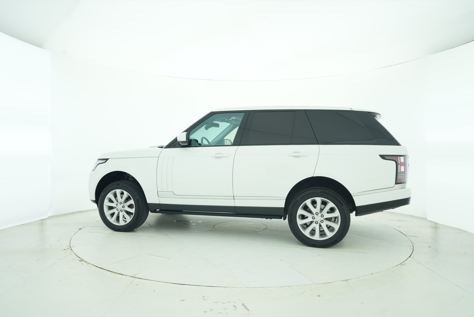 Land Rover Range Rover 2015 — фото 3