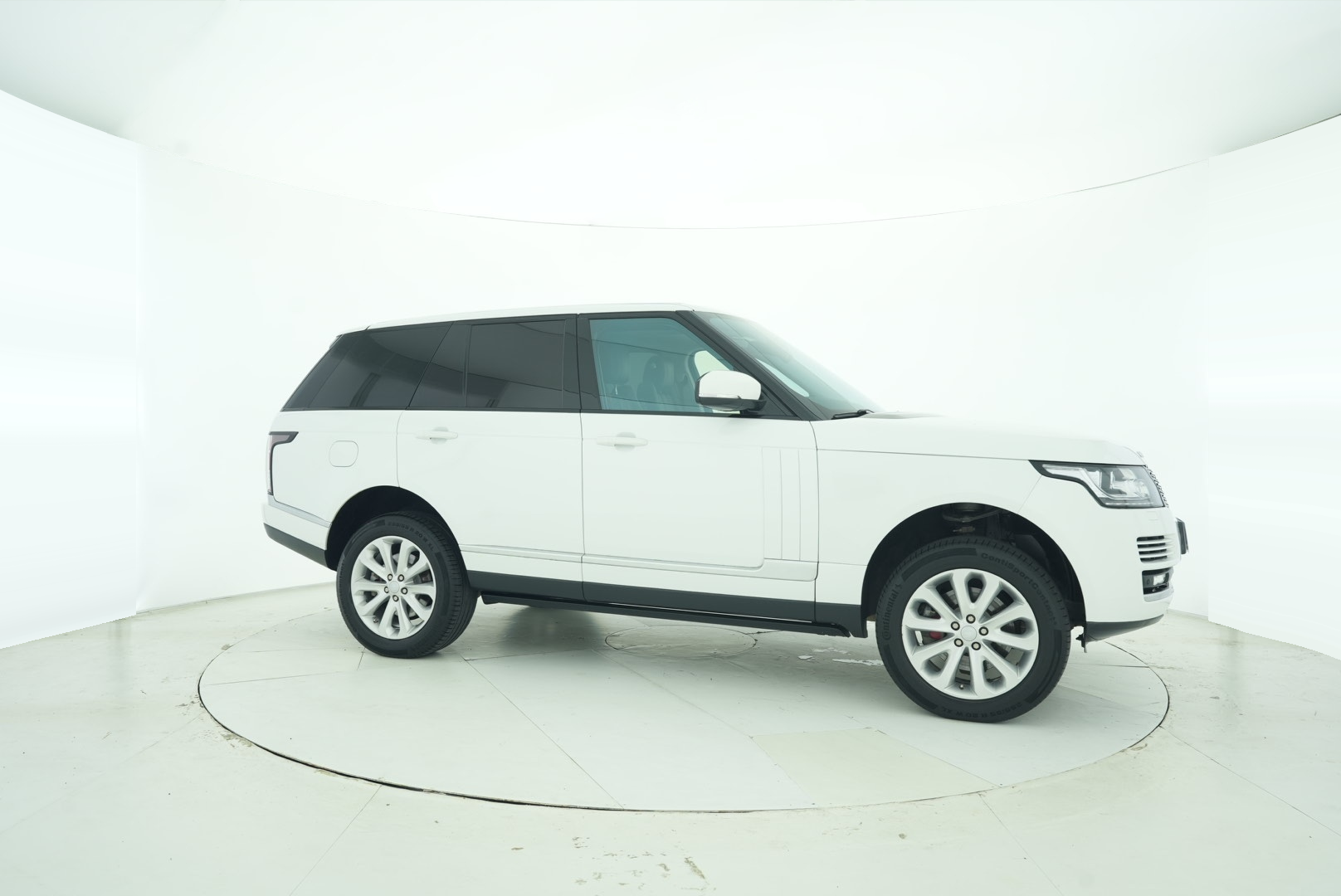 Land Rover Range Rover 2015 — фото 7
