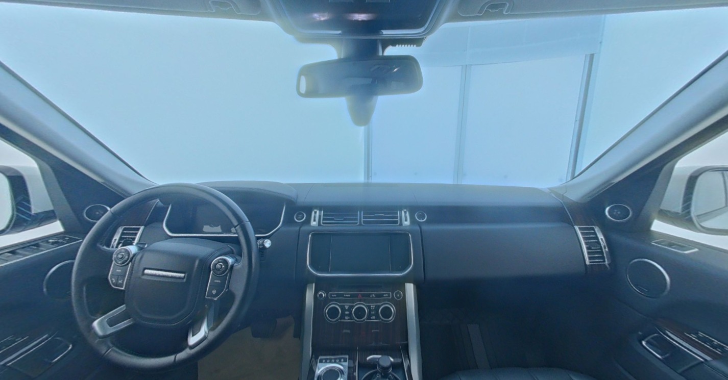 Land Rover Range Rover 2015 — фото 10