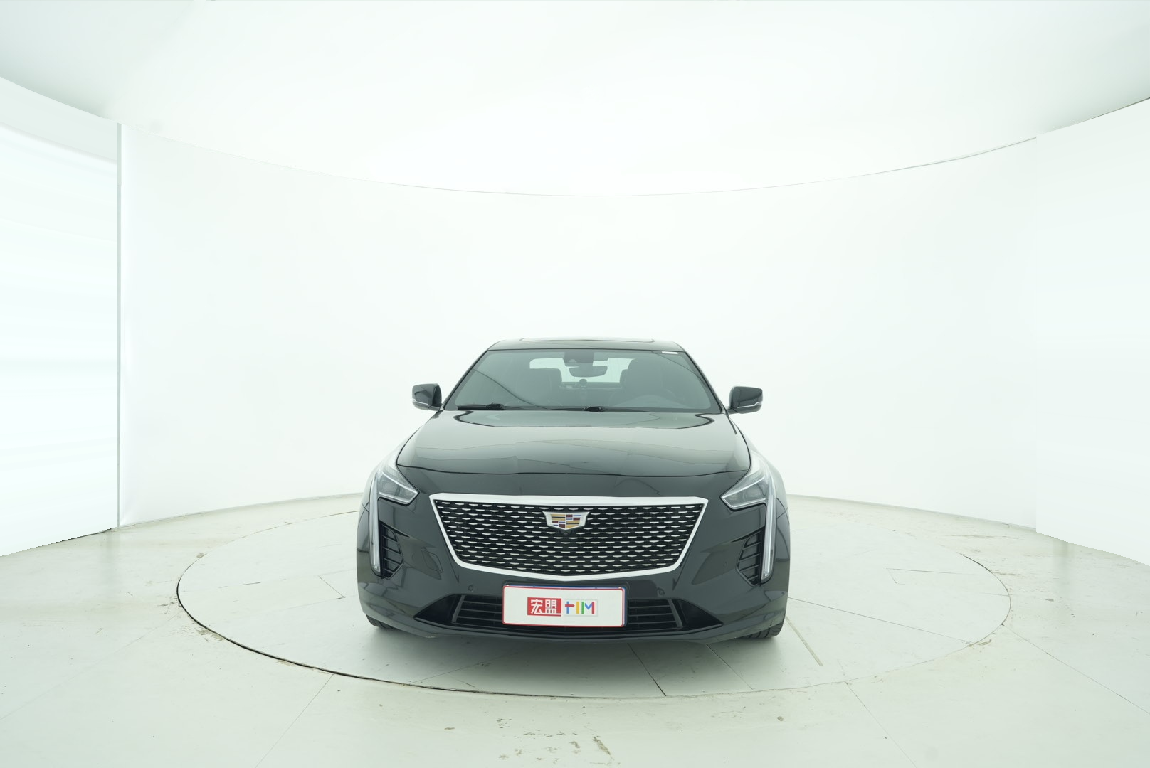 Cadillac CT6 2021 — фото 9