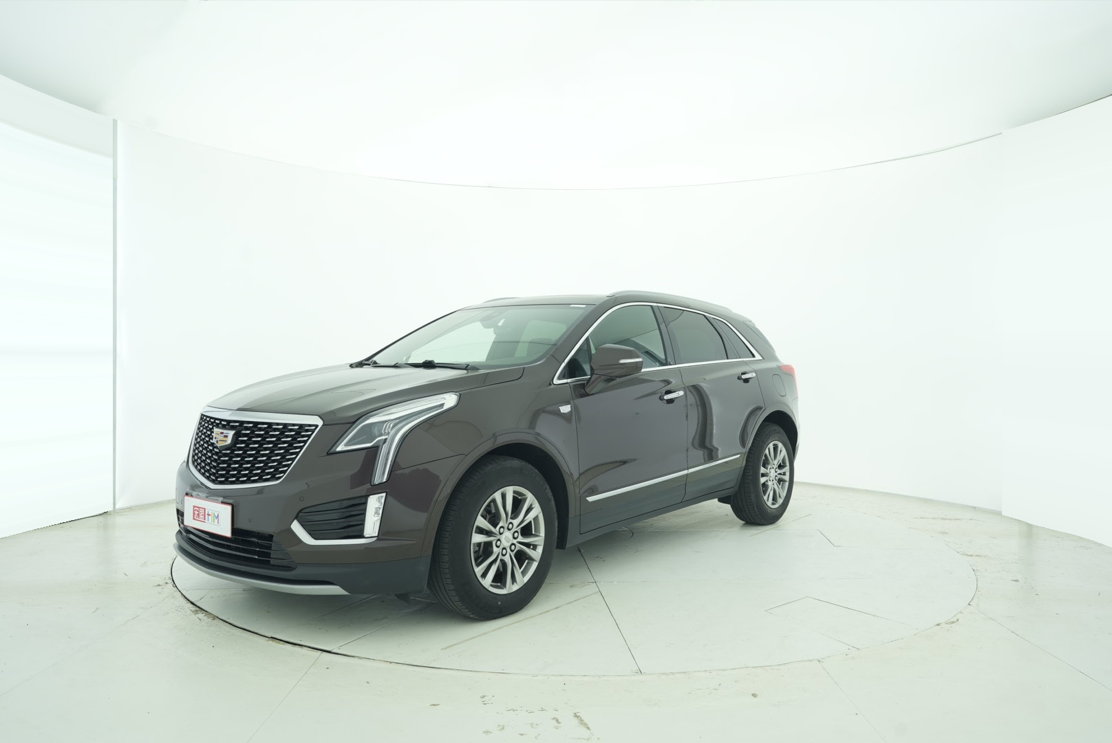 Cadillac XT5 2020 — фото 2