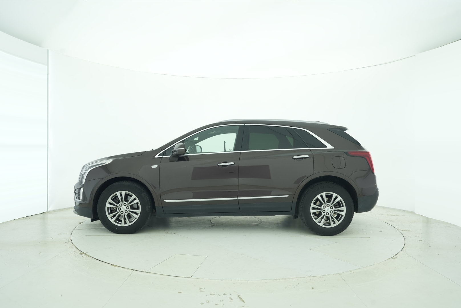 Cadillac XT5 2020 — фото 3