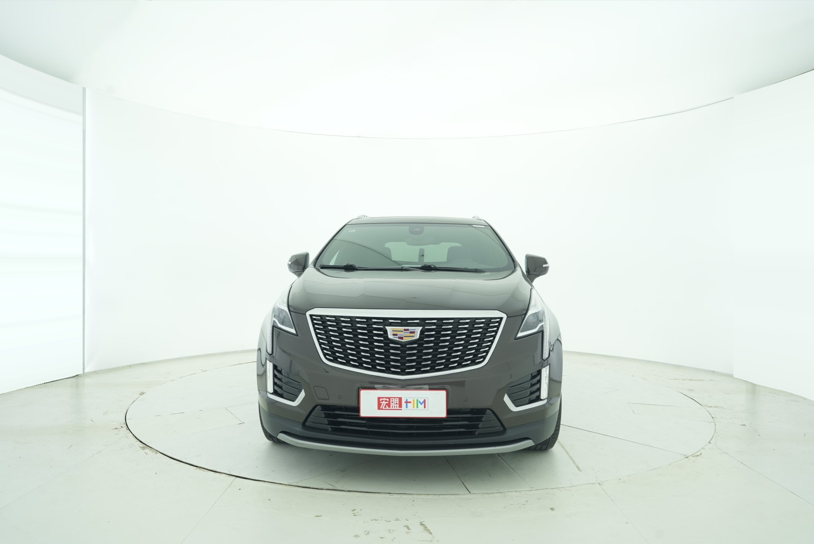 Cadillac XT5 2020 — фото 9