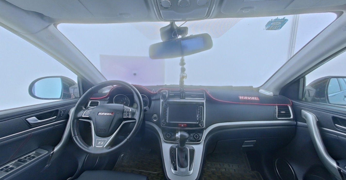 HAVAL H6 2016 — фото 1