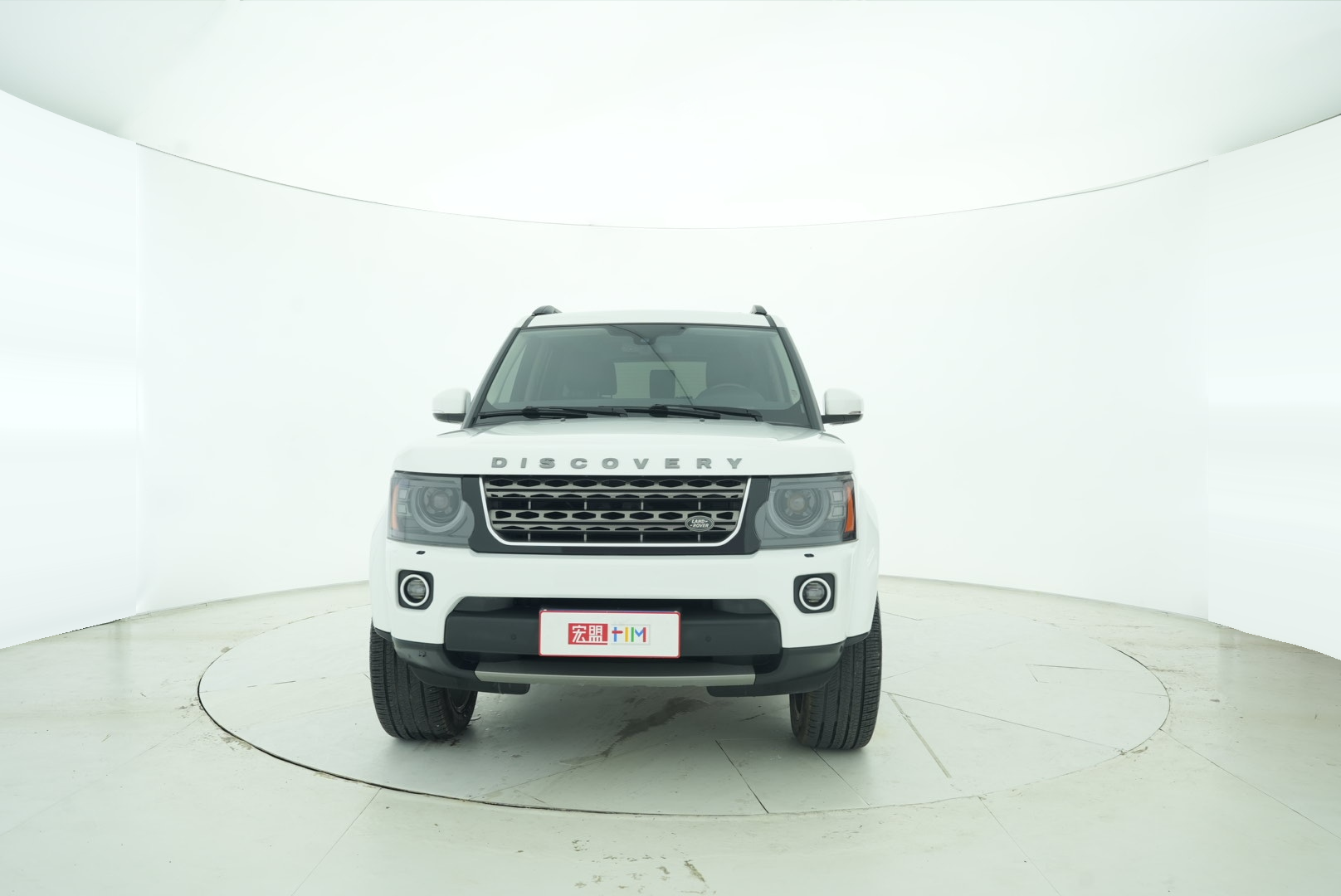 Land Rover Discovery 2016 — фото 8