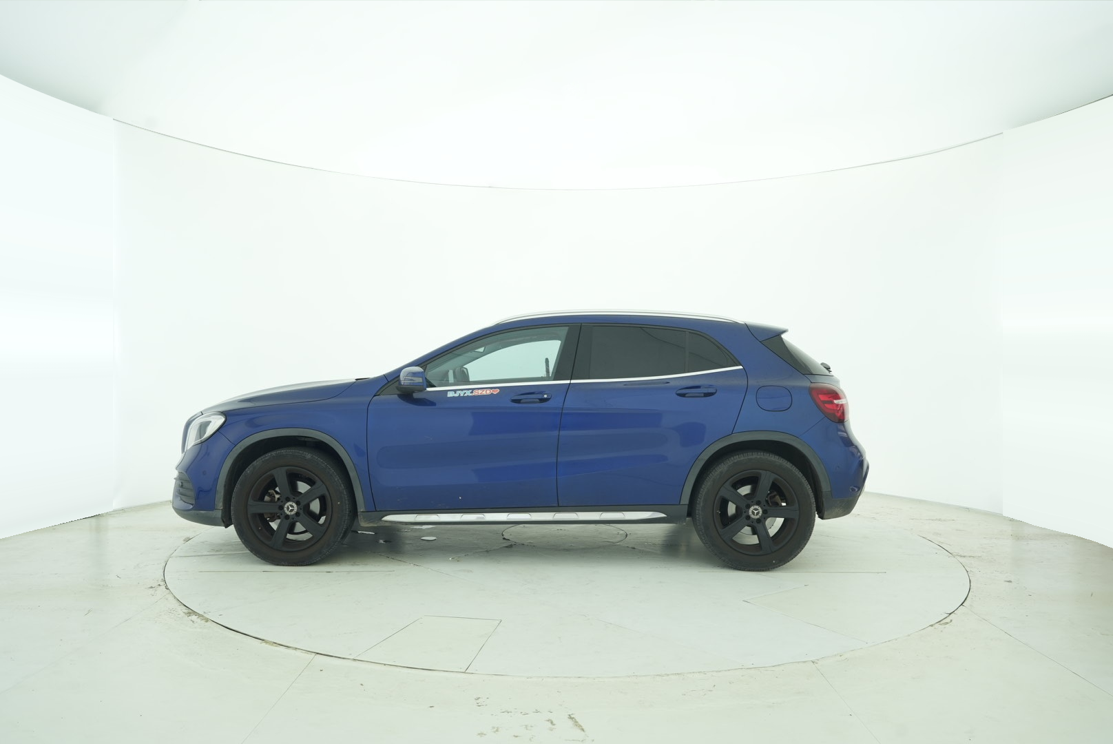 Mercedes Benz GLA 2019 — фото 3