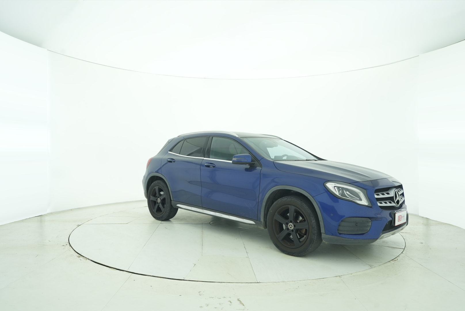 Mercedes Benz GLA 2019 — фото 8
