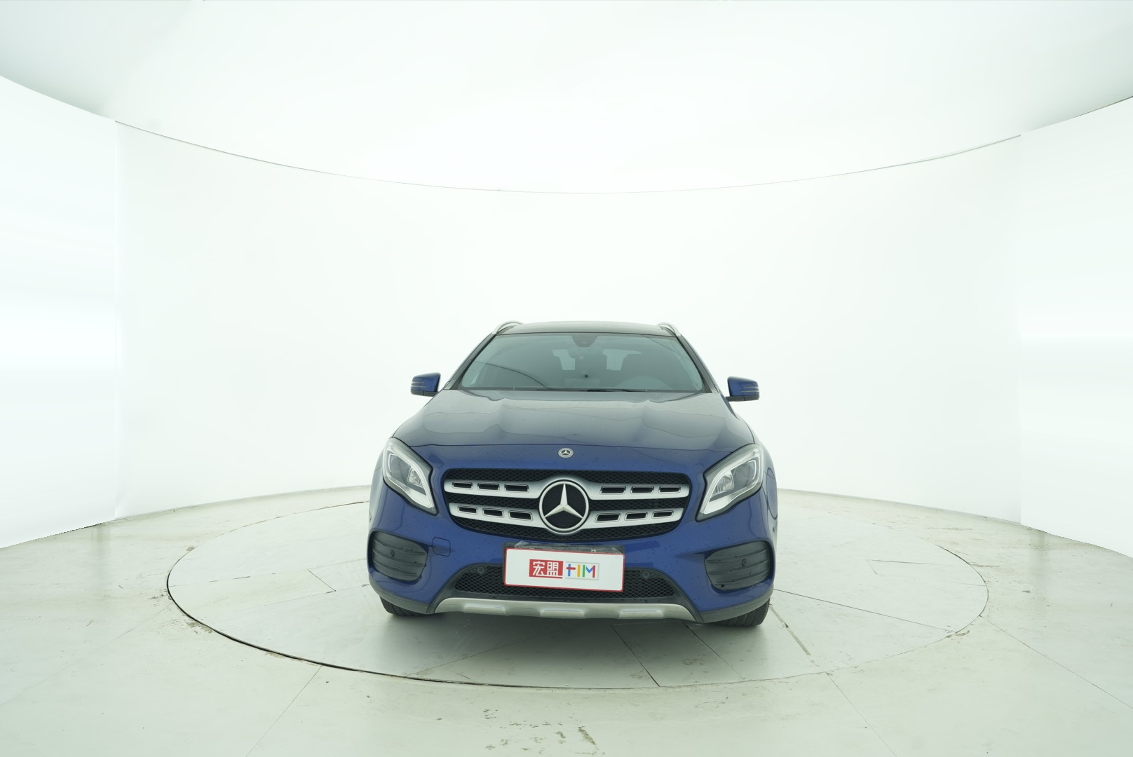 Mercedes Benz GLA 2019 — фото 9