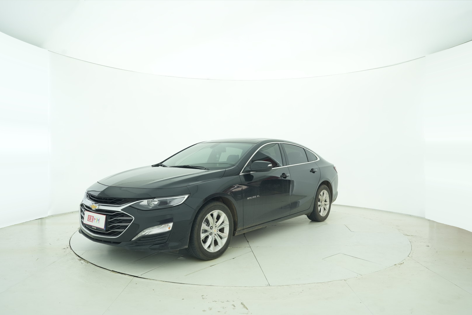 Chevrolet Malibu XL 2022 — фото 1