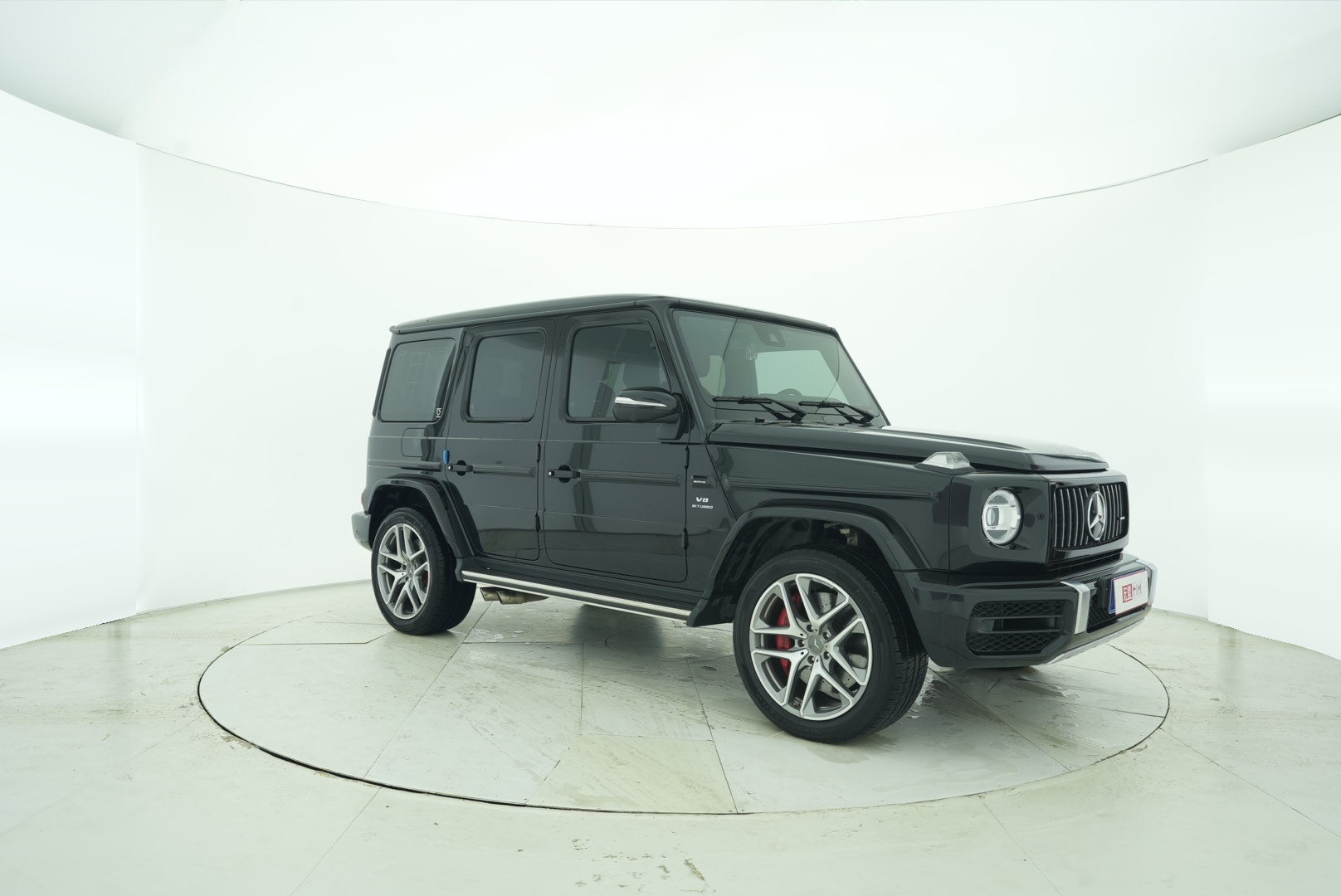 Mercedes Benz Mercedes-benz G-Class AMG 2023 — фото 7