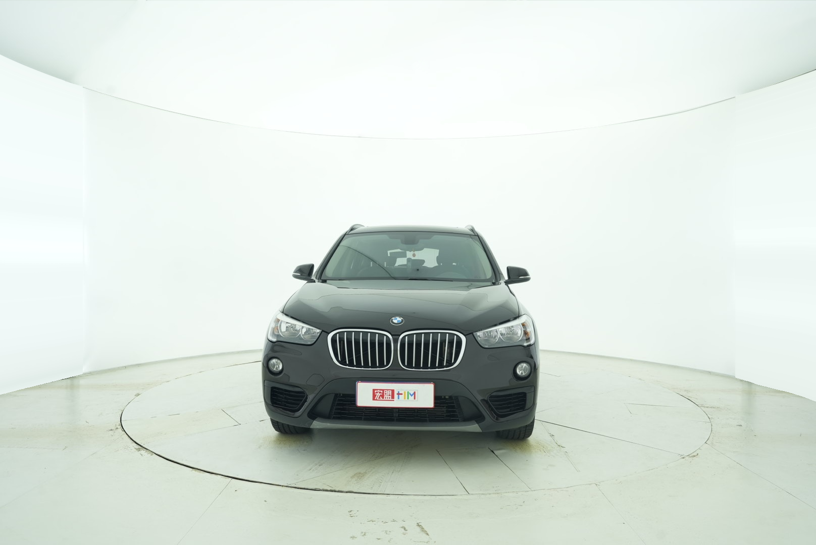BMW X1 2018 — фото 23