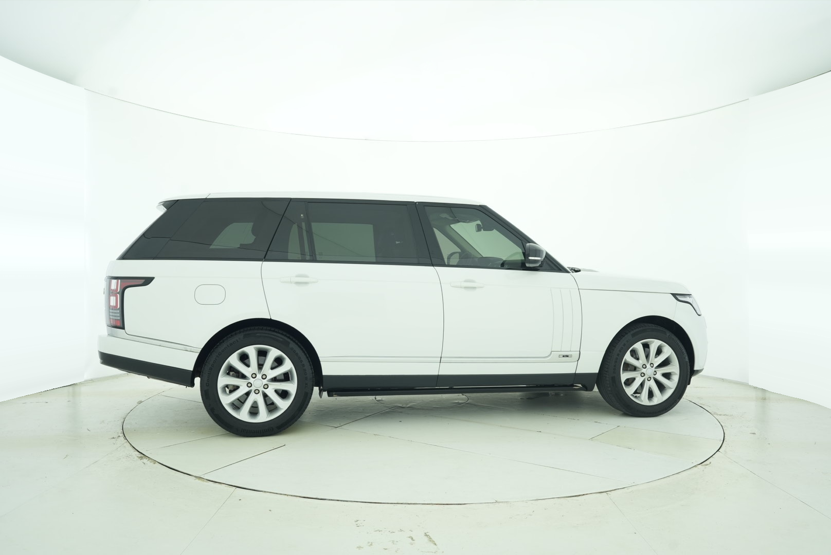 Land Rover Range Rover 2015 — фото 7