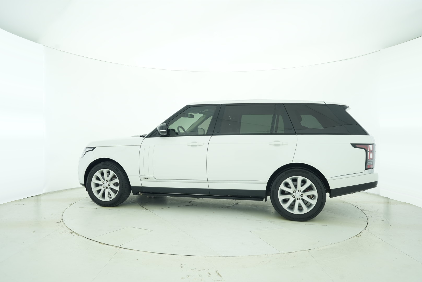 Land Rover Range Rover 2015 — фото 4