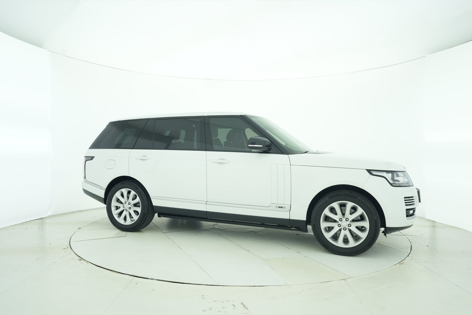 Land Rover Range Rover 2015 — фото 8