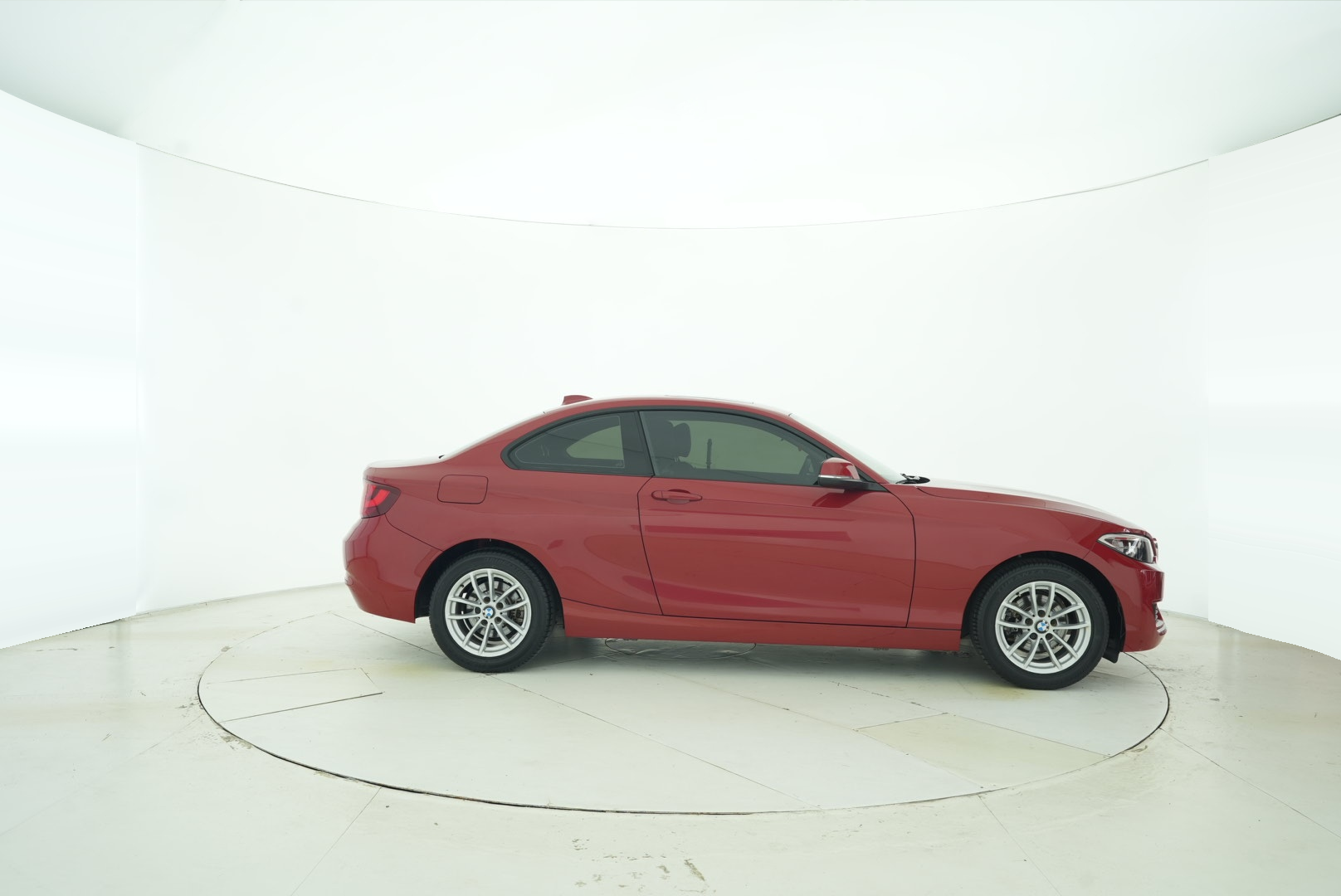 BMW 2 Series (Import) 2015 — фото 6