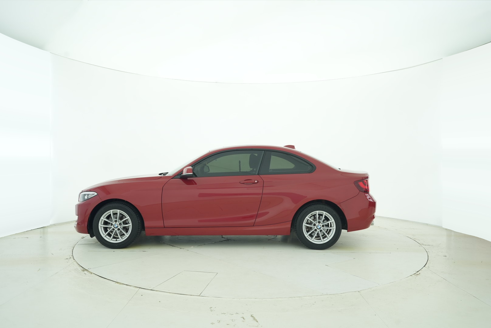BMW 2 Series (Import) 2015 — фото 2