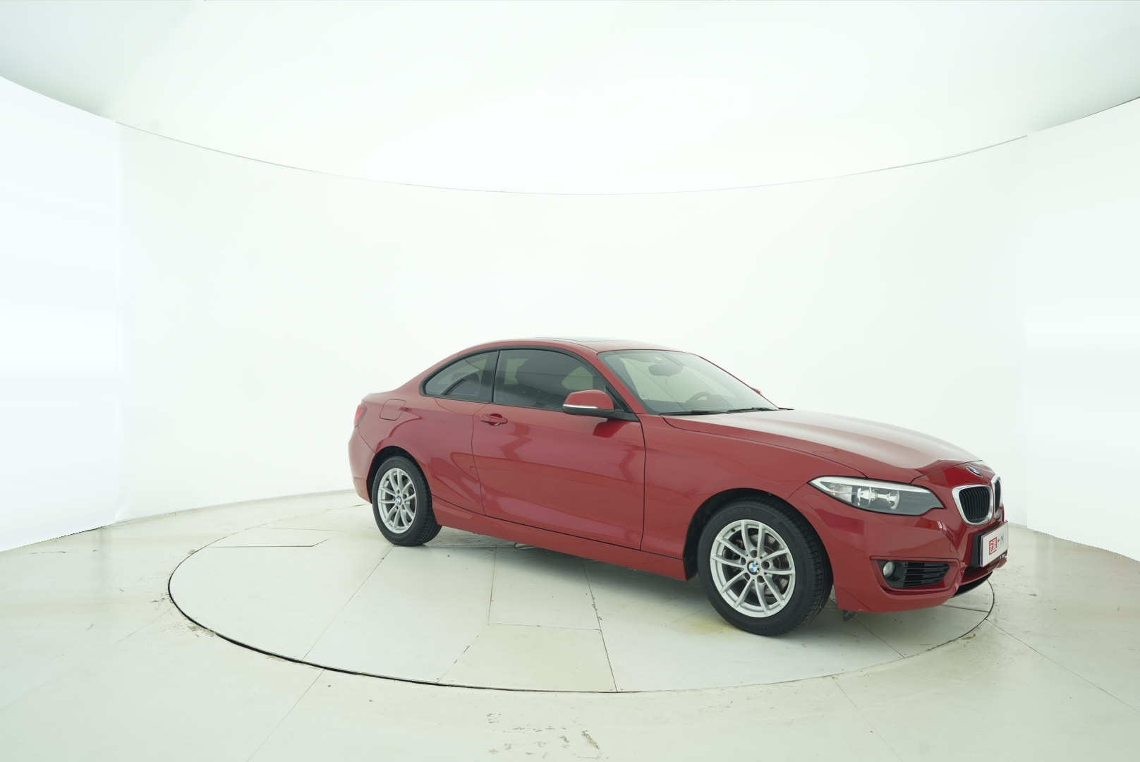 BMW 2 Series (Import) 2015 — фото 7