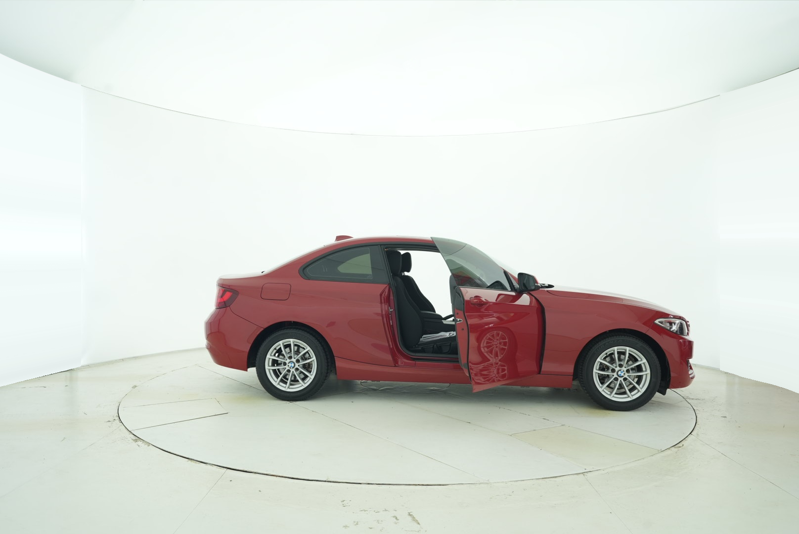 BMW 2 Series (Import) 2015 — фото 12