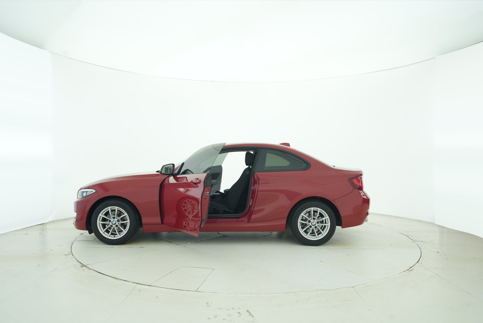 BMW 2 Series (Import) 2015 — фото 10
