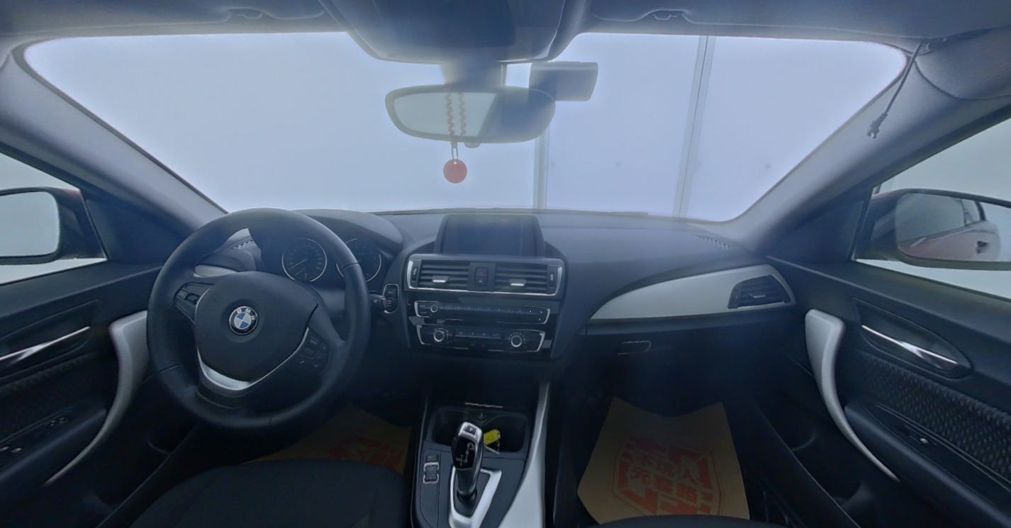 BMW 2 Series (Import) 2015 — фото 13