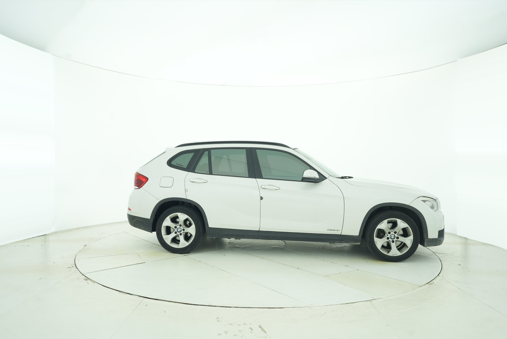 BMW X1(Imported) 2012 — фото 6