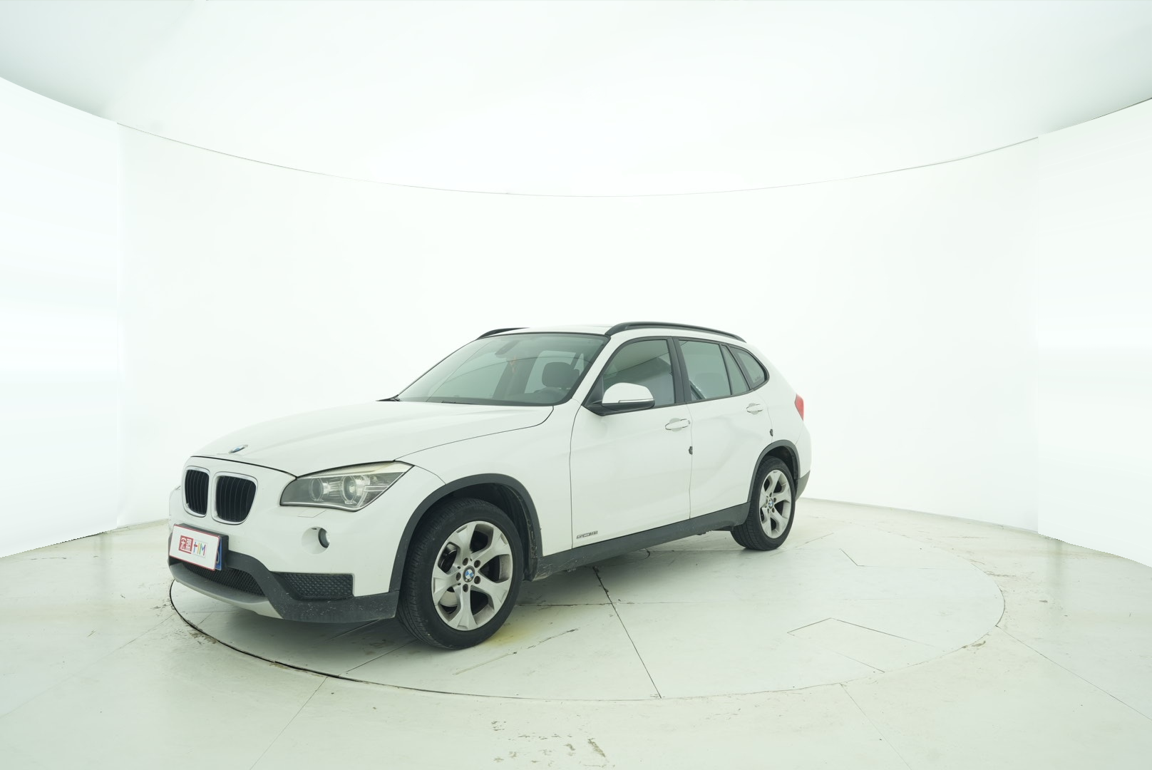 BMW X1(Imported) 2012 — фото 1