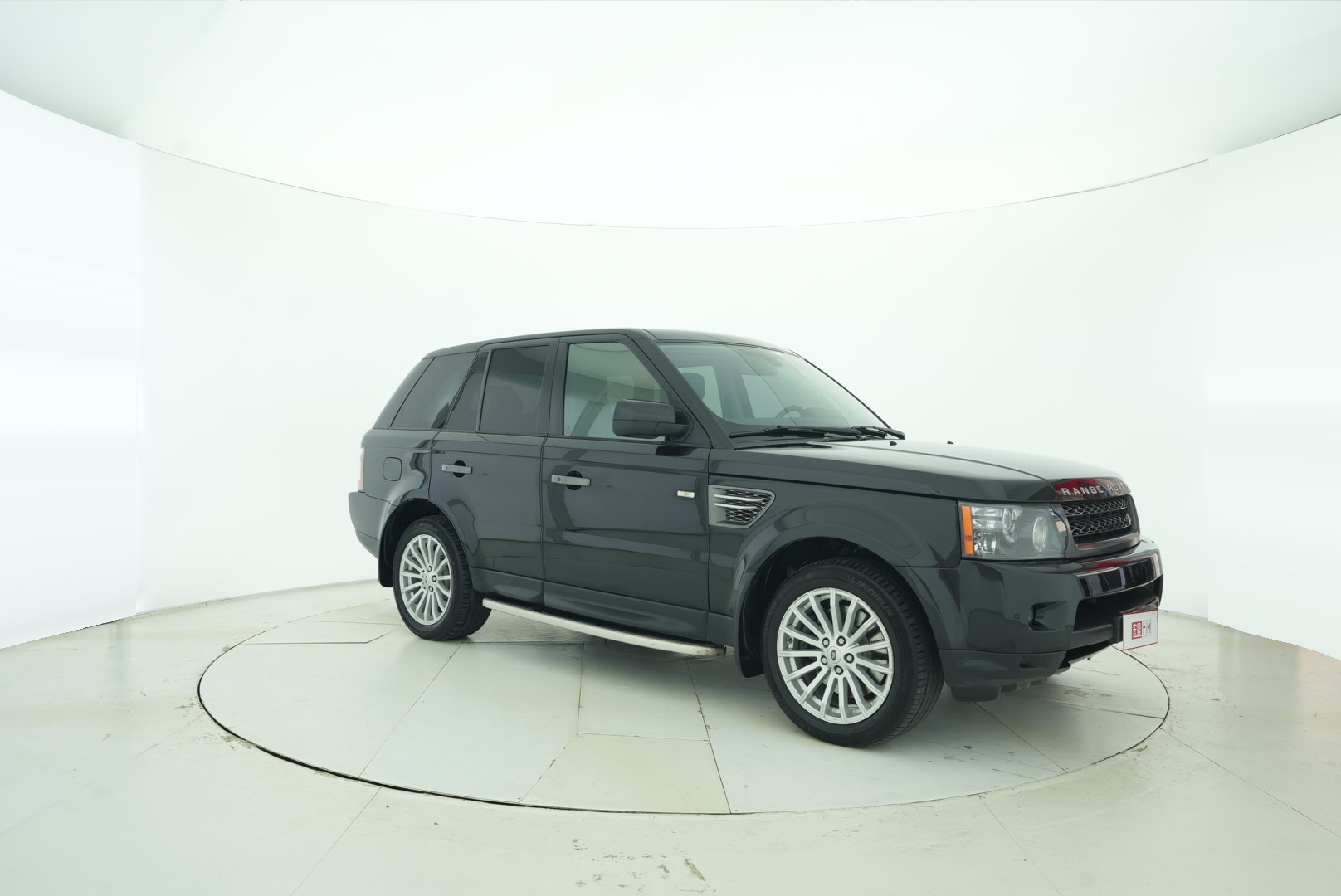 Land Rover Range Rover Sport 2011 — фото 14
