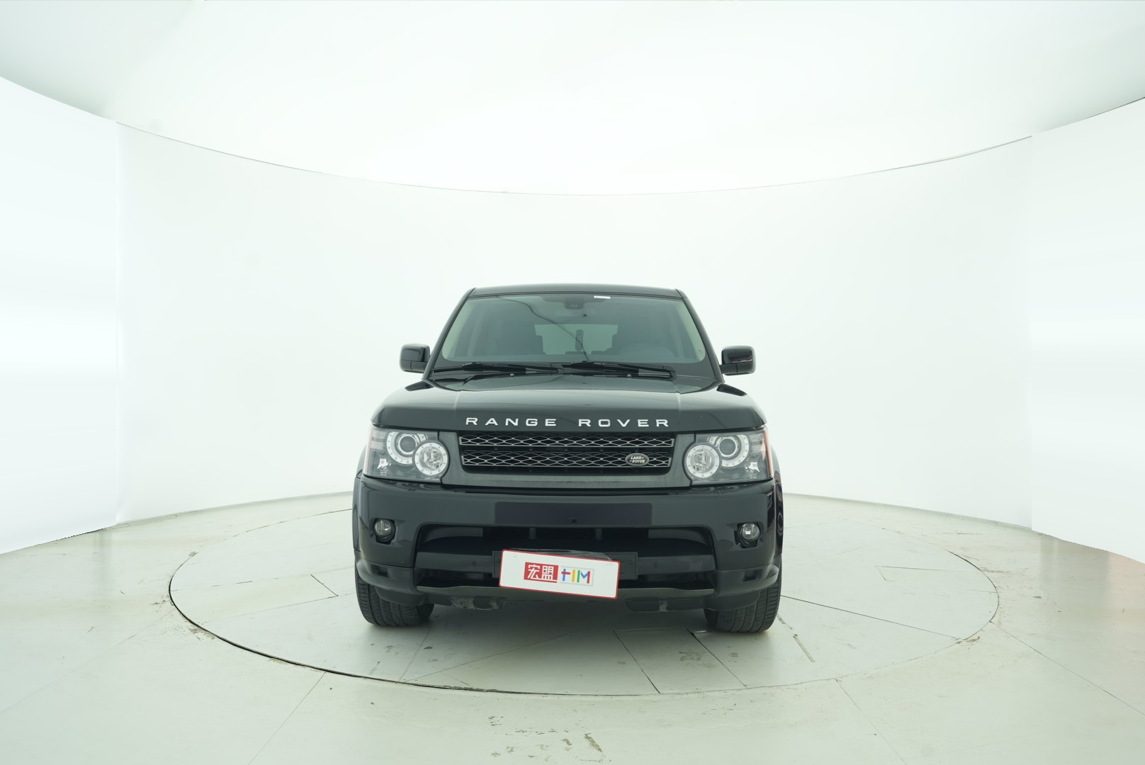 Land Rover Range Rover Sport 2011 — фото 16