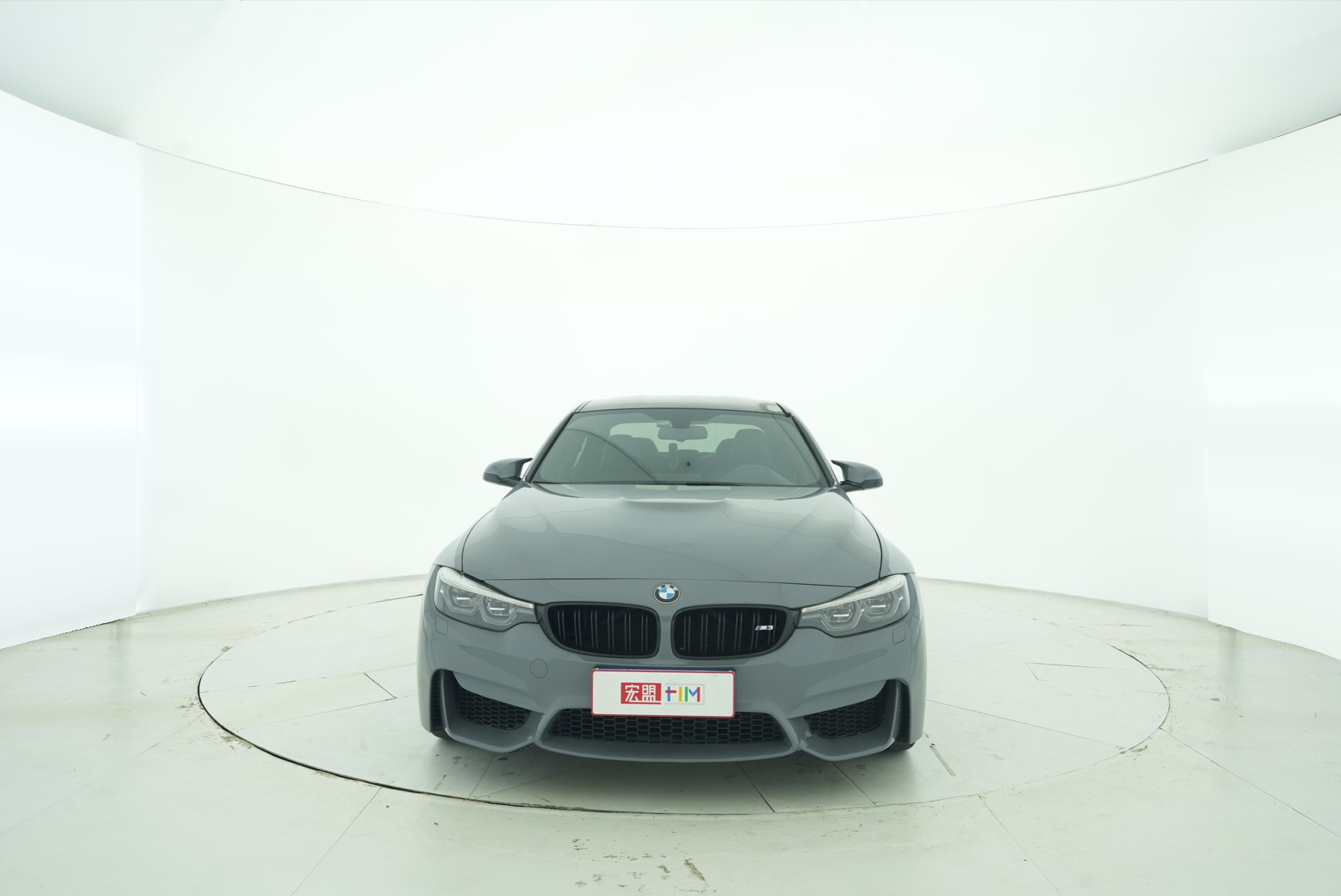 BMW M4 2016 — фото 9