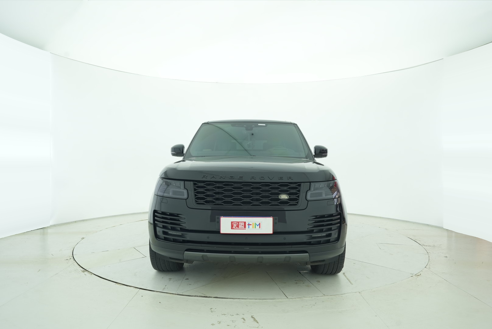 Land Rover Range Rover 2019 — фото 8