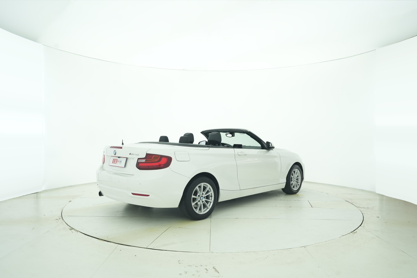 BMW 2 Series (Import) 2015 — фото 6