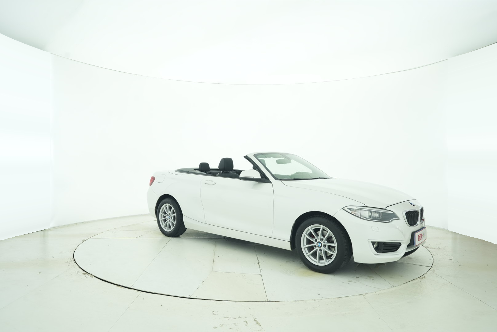 BMW 2 Series (Import) 2015 — фото 8